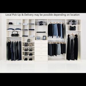 Meet your Posher, Rita